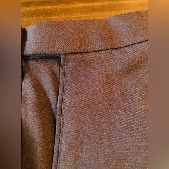 Savane Mens Dress Slack Pants NWT - Picture 4 of 7